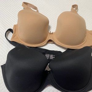 Soma Embraceable Perfect Coverage Bras 42DD
